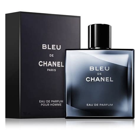 Chanel Bleu De Chanel EdP 100ml • Hitta bästa pris 